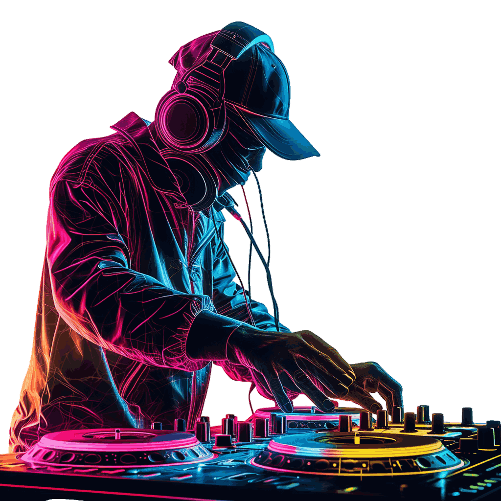 DJ Services Antonio